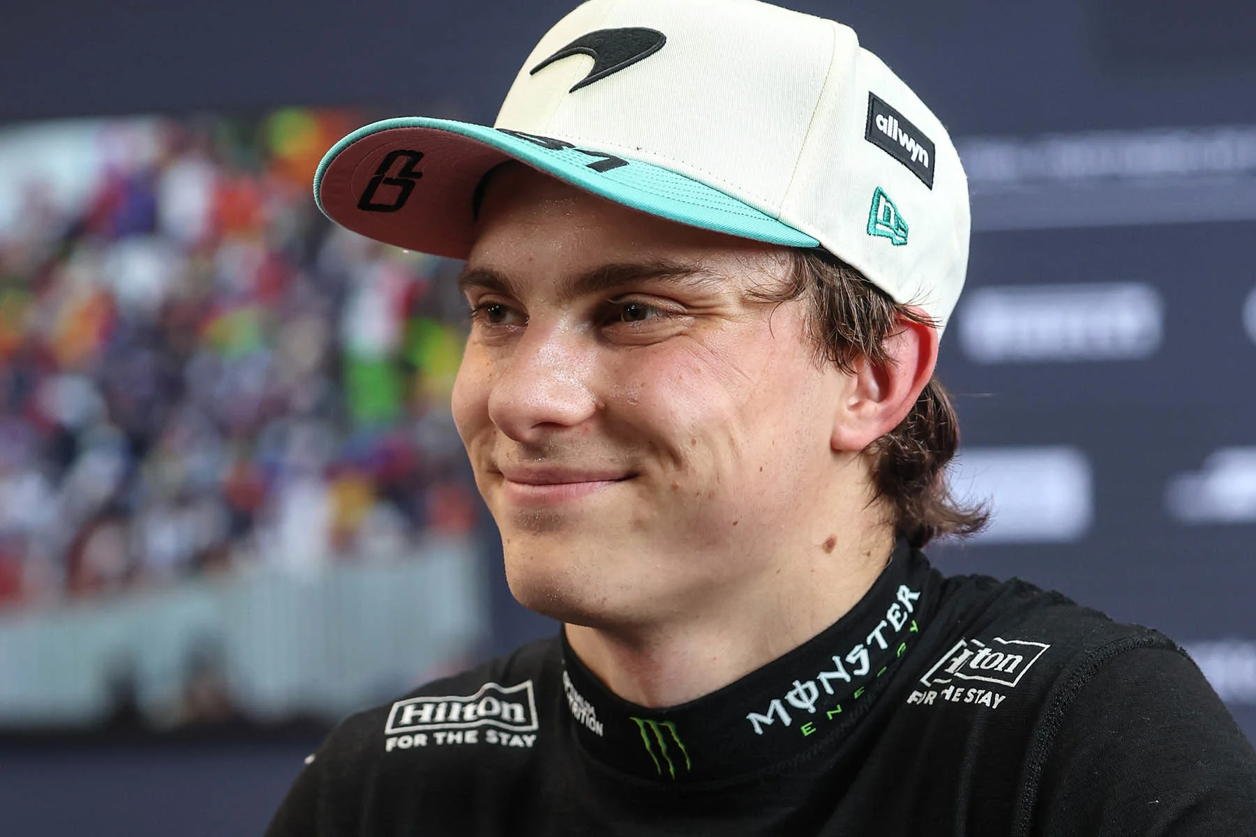 Formula-1 - 2025 - Sao-paulo-grand-prix - Sprint-and-gp-qualifying-report - 2025 São Paulo Grand Prix – McLaren Sprint and GP Qualifying report “We’ve been on very good form today, and the team are giving me a great car” - 1