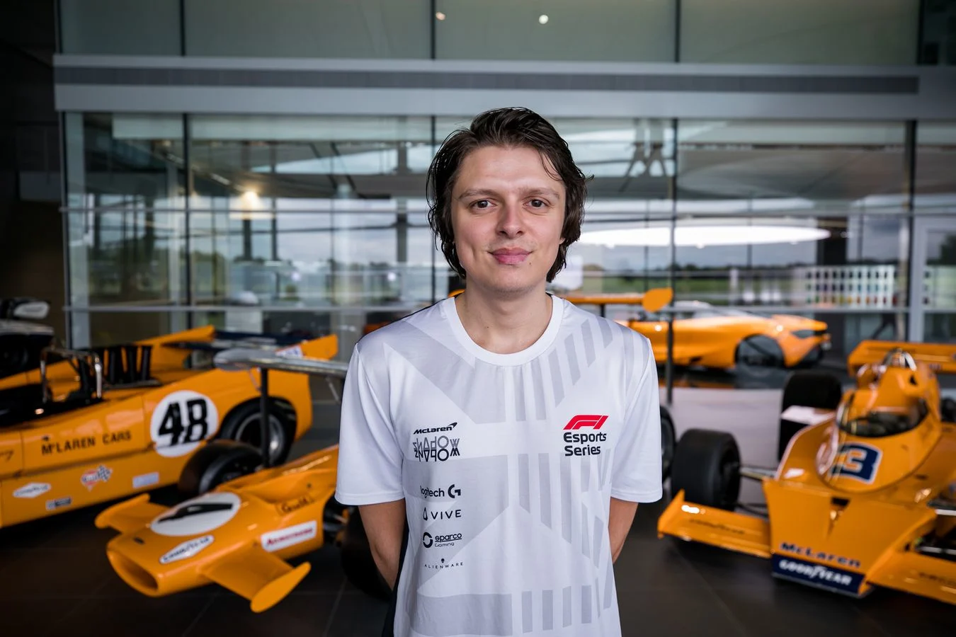 Gaming - F1-esports-series - 2018 - Round-1-preview