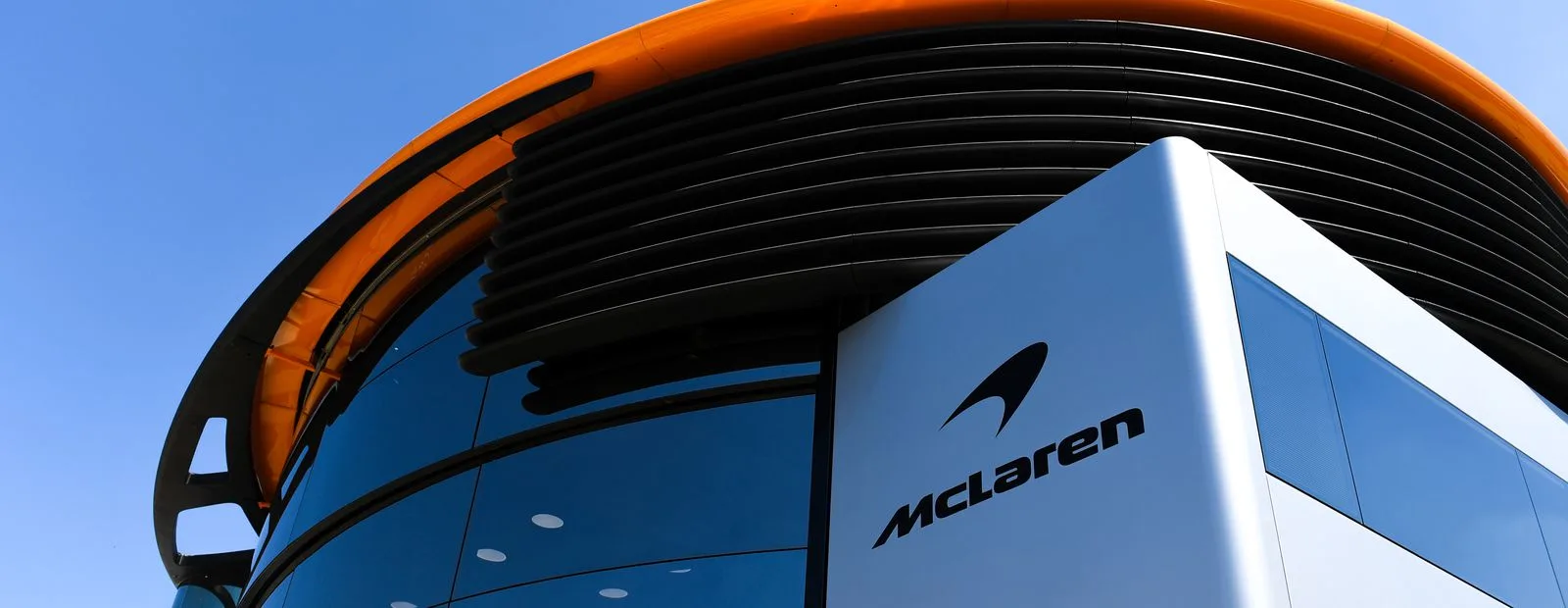 McLaren partners with BAT