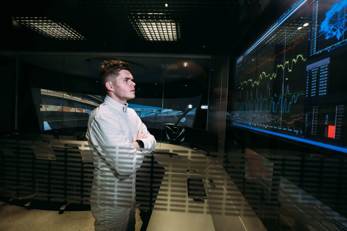 Gaming - Mclaren-shadow-project - 2018 - Life-of-rudy-august