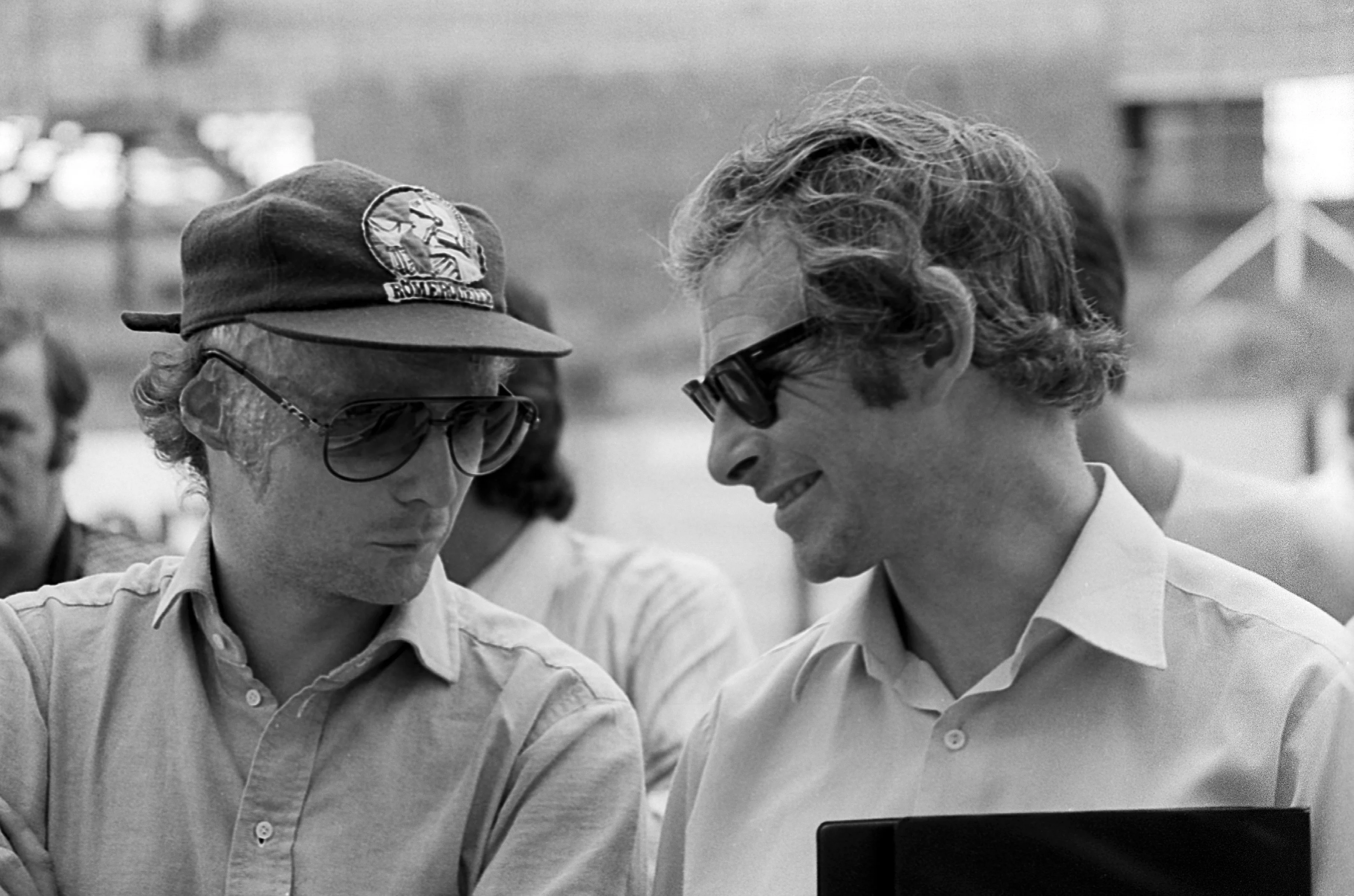 Niki Lauda