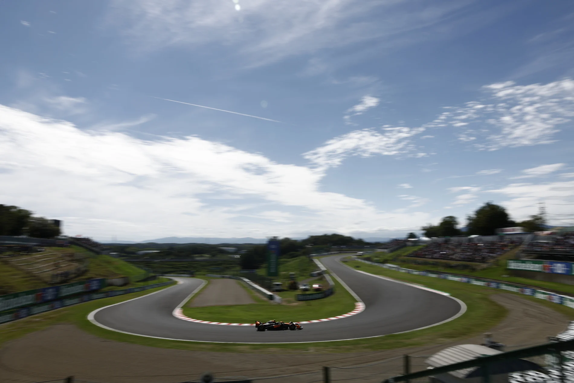 Formula-1 - 2023 - Japanese-grand-prix - 2023-japanese-grand-prix-qualifying - 2023 Japanese Grand Prix – qualifying “Happy to be second and for the team to be second and third. Very, very happy” - 5