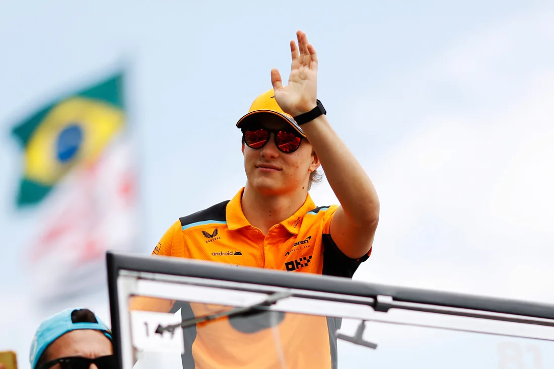 Formula-1 - 2023 - Sao-paulo-grand-prix - 2023-sao-paulo-grand-prix - 2023 São Paulo Grand Prix “Strong points and more silverware" - 6