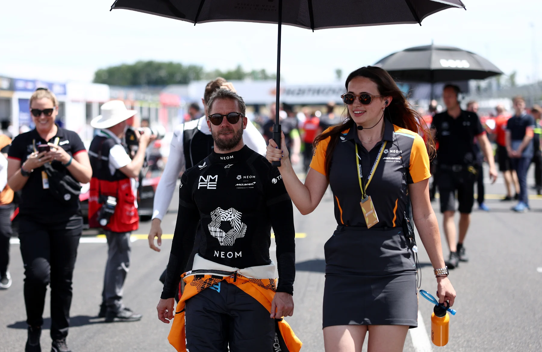 Portland highlights Round 13 - 1