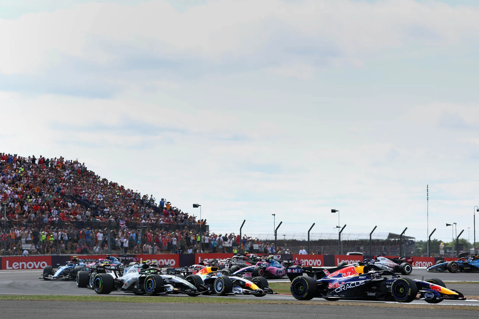 British GP