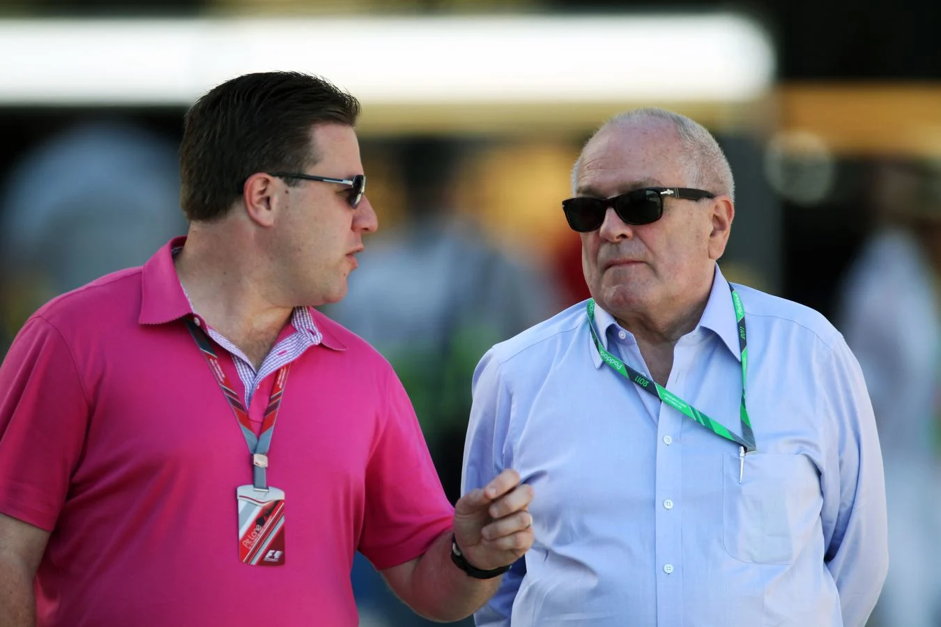 Latest-news - Mclarenracing - Article - John-hogan-tribute