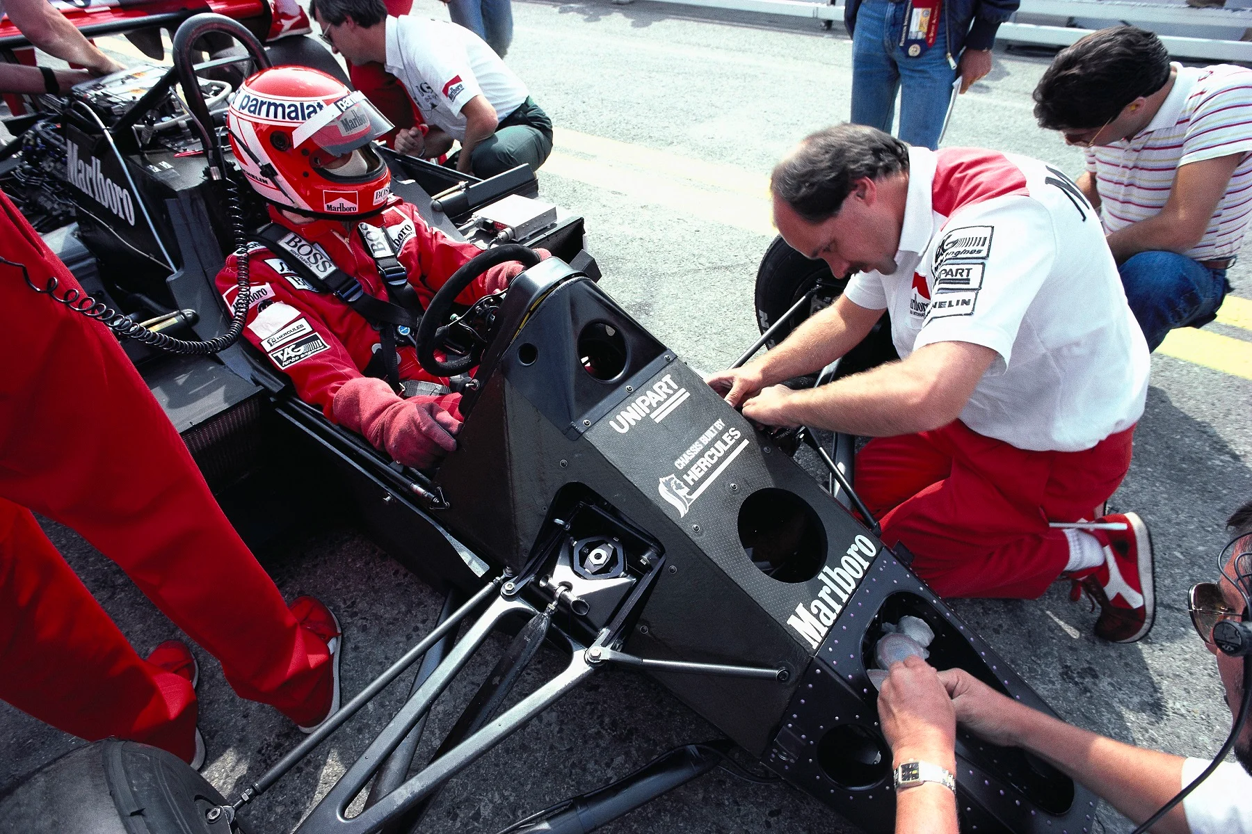Heritage - Formula-1 - Drivers - Niki-lauda - Austria-1984-lauda-close-run-victory-2145688