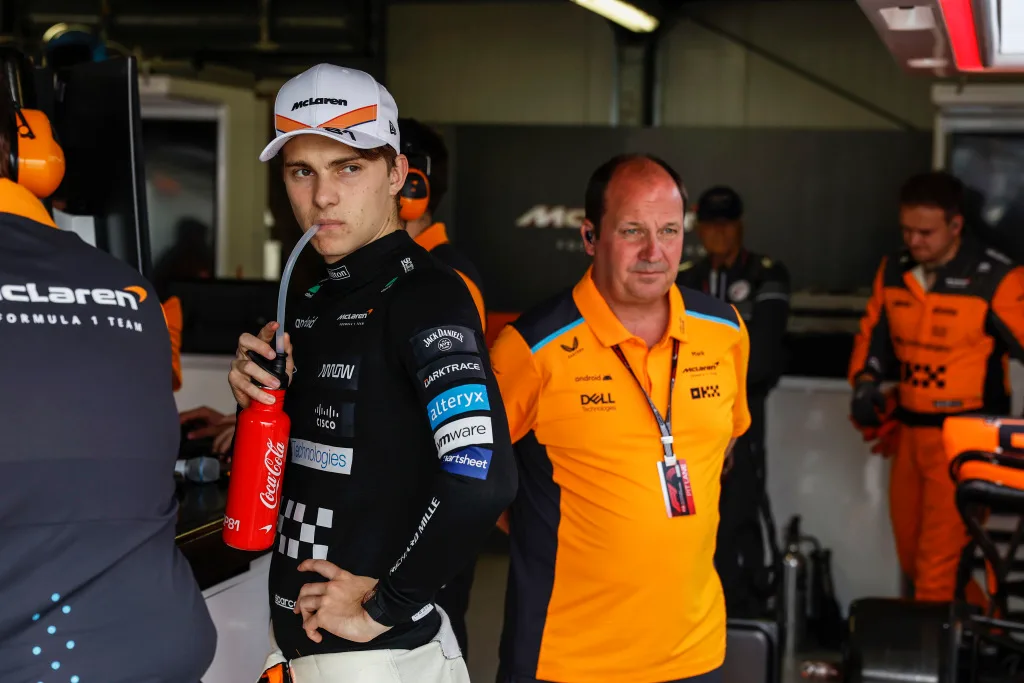 Formula-1 - 2023 - Monaco-grand-prix - 2023-monaco-grand-prix - 2023 Monaco Grand Prix "Two cars in the points at the end of a dramatic Monaco Grand Prix" - 2