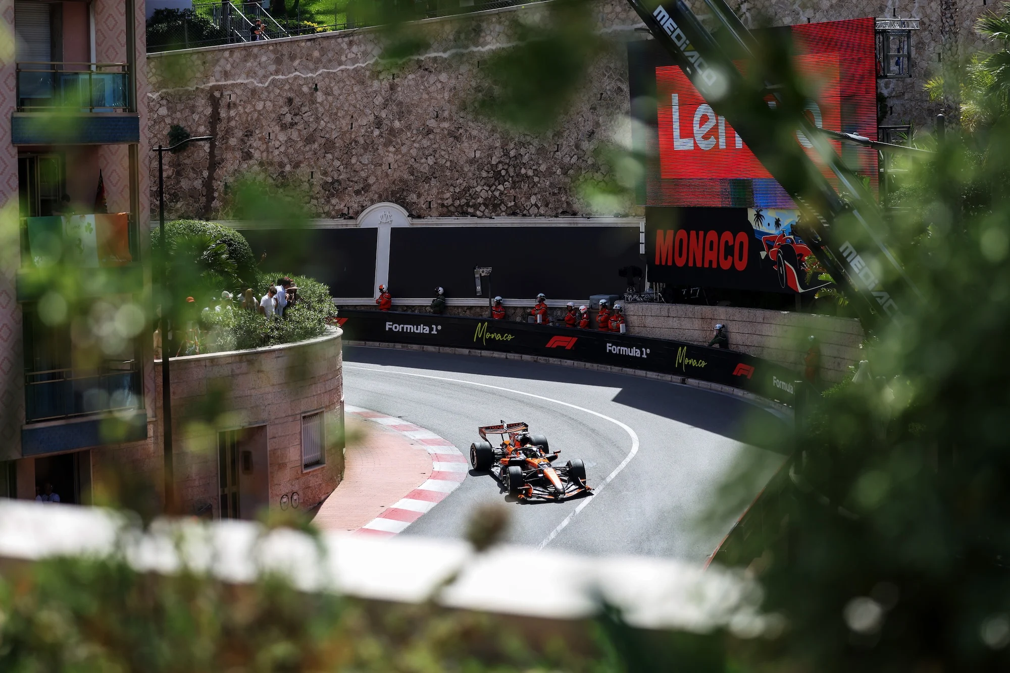Image - Formula 1 - 2026 - Monaco Grand Prix – Race Report - 7