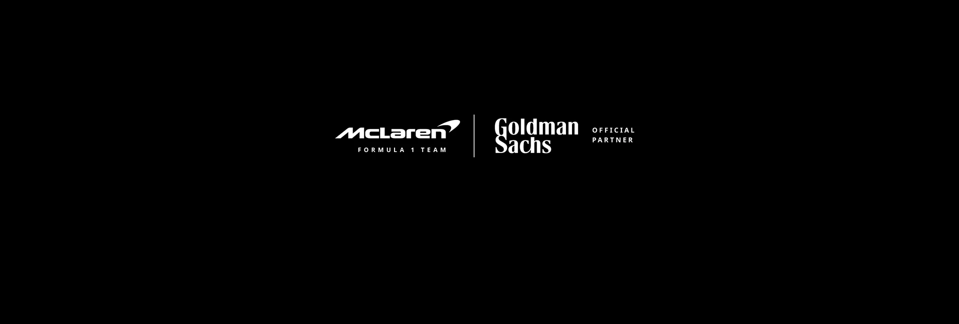 Goldman Sachs Banner Image