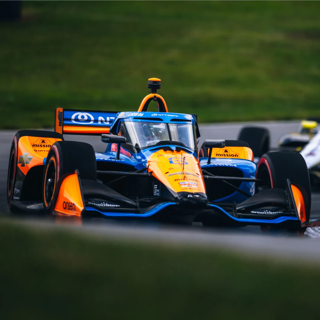 Siegel Mid-Ohio 2025