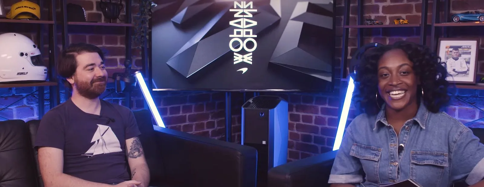 Shadowcast: Episode 5