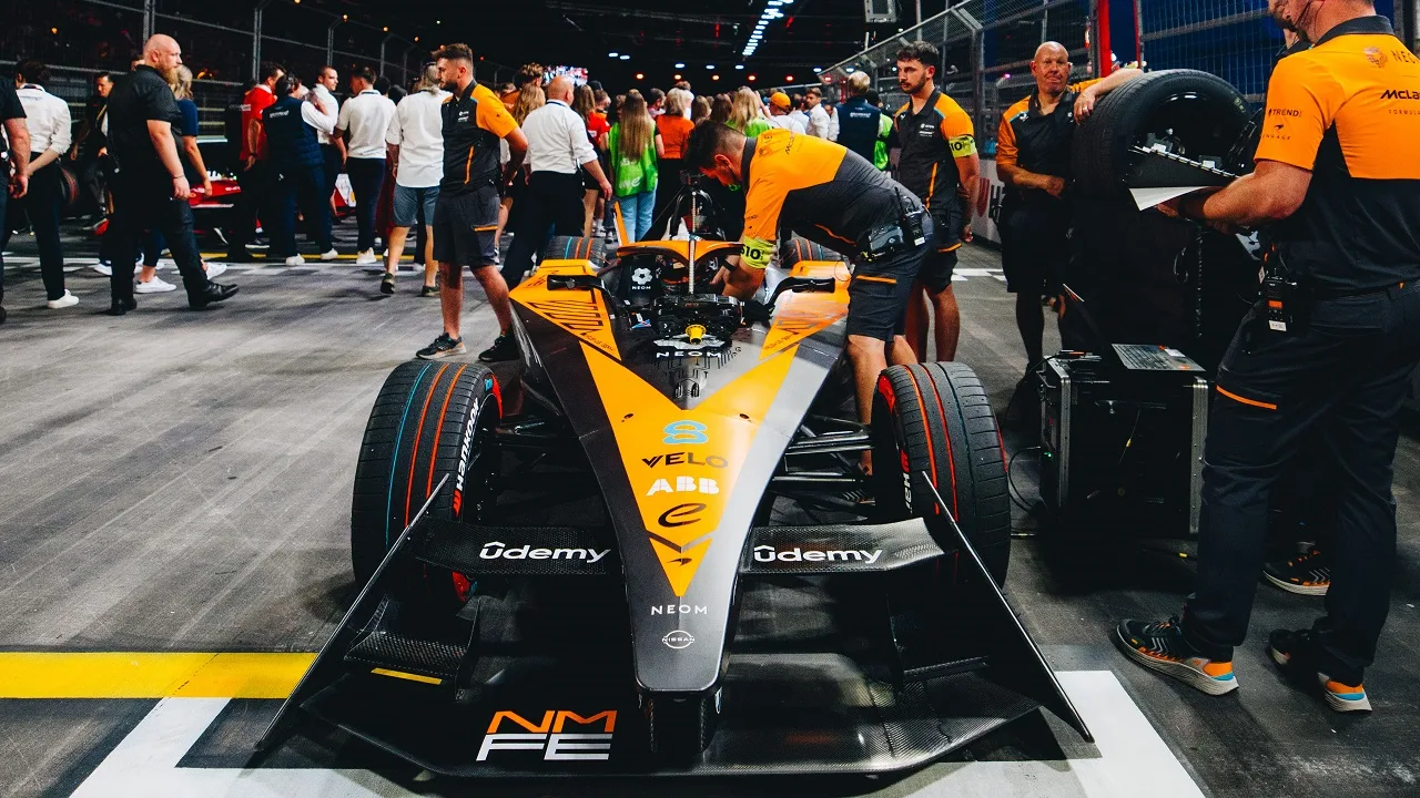 London highlights Round 16 - 5