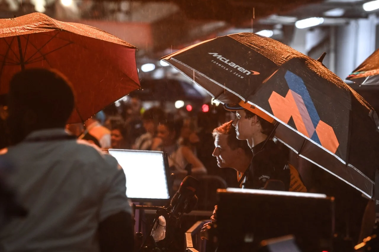 Formula-1 - 2023 - Sao-paulo-grand-prix - Highlights from Interlagos - 8