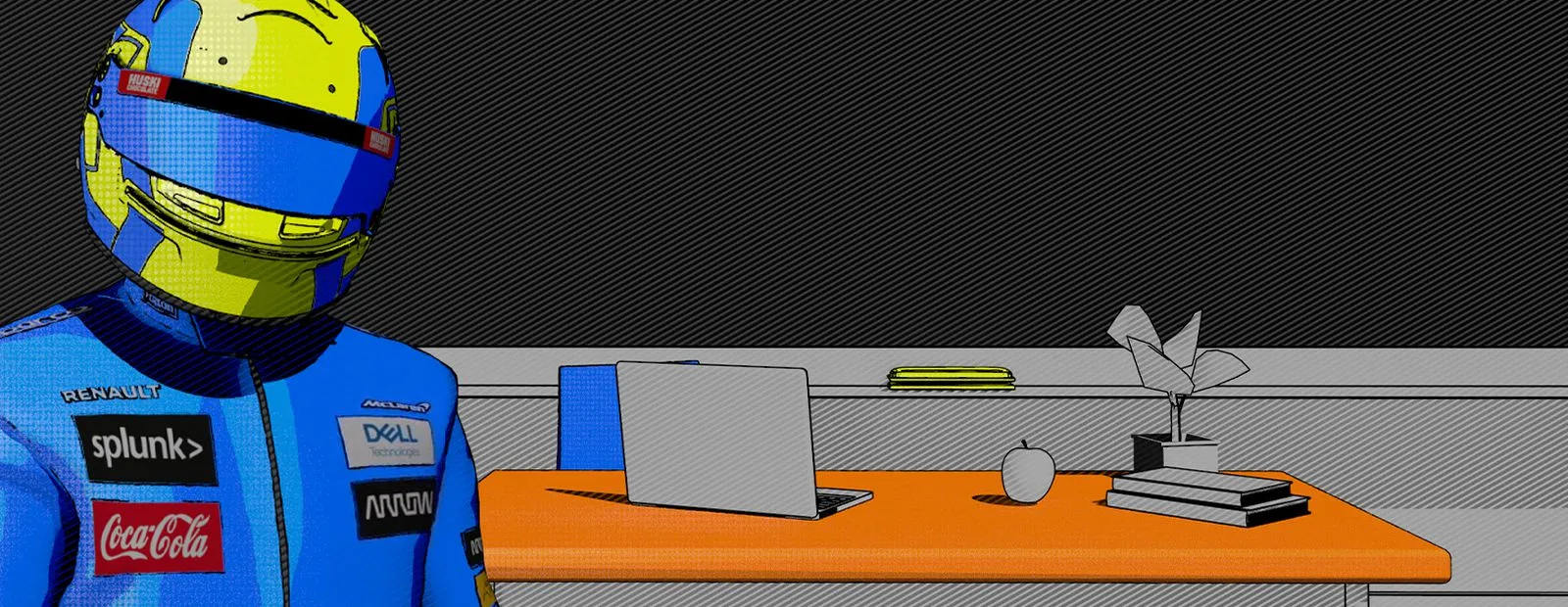 McLaren Substitute Teacher