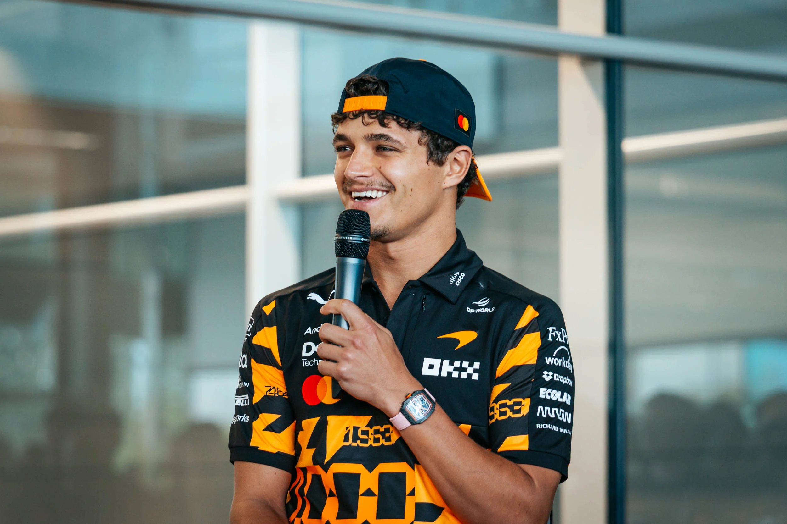 Gallery - image - F1 2026 - 1000th GP celebrations MTC - 8