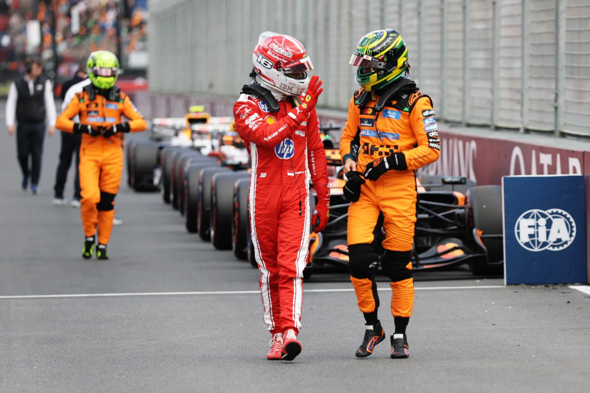 Image - F1 2026 - Sprint 2