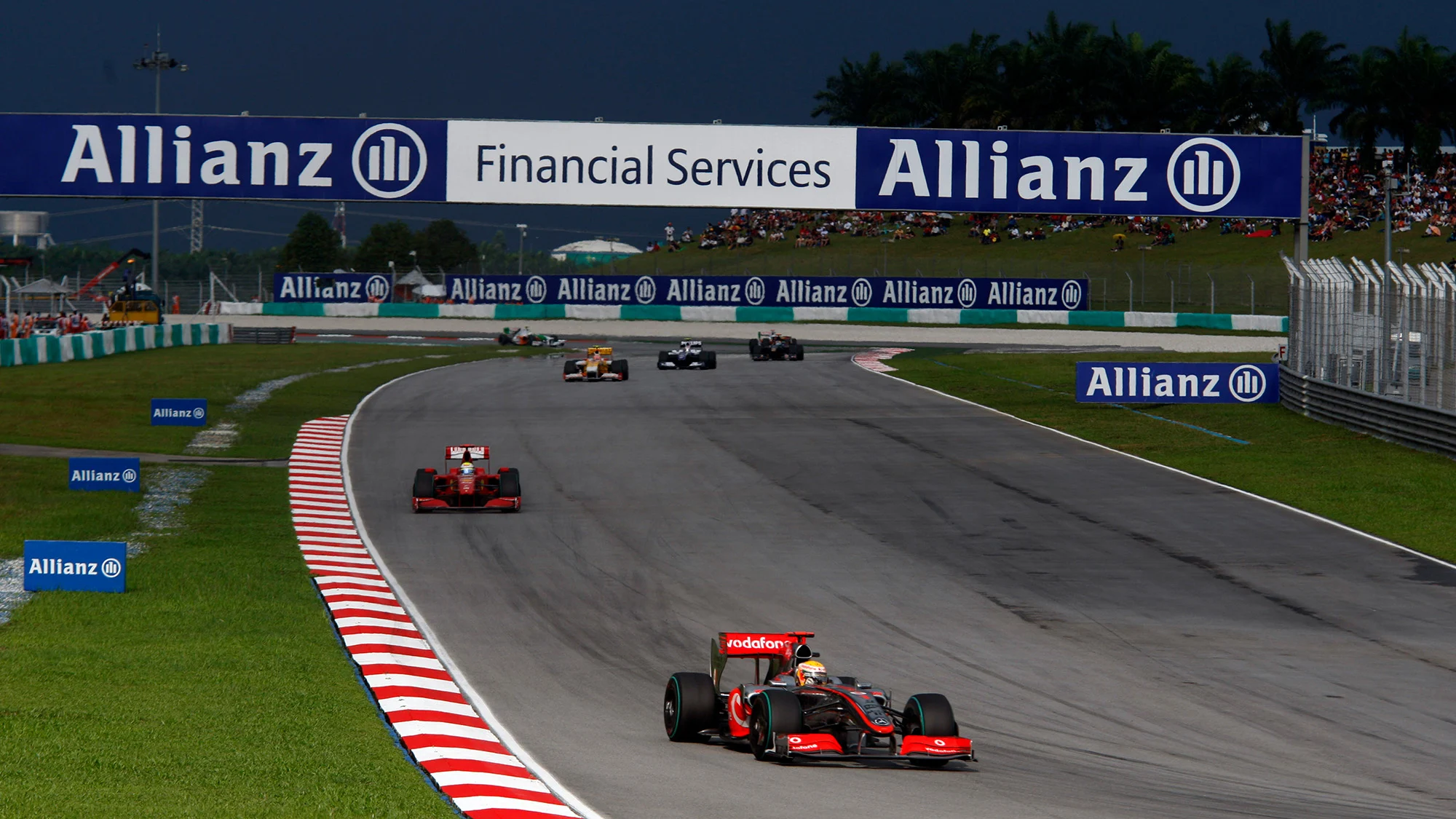 2009 Malaysian Grand Prix