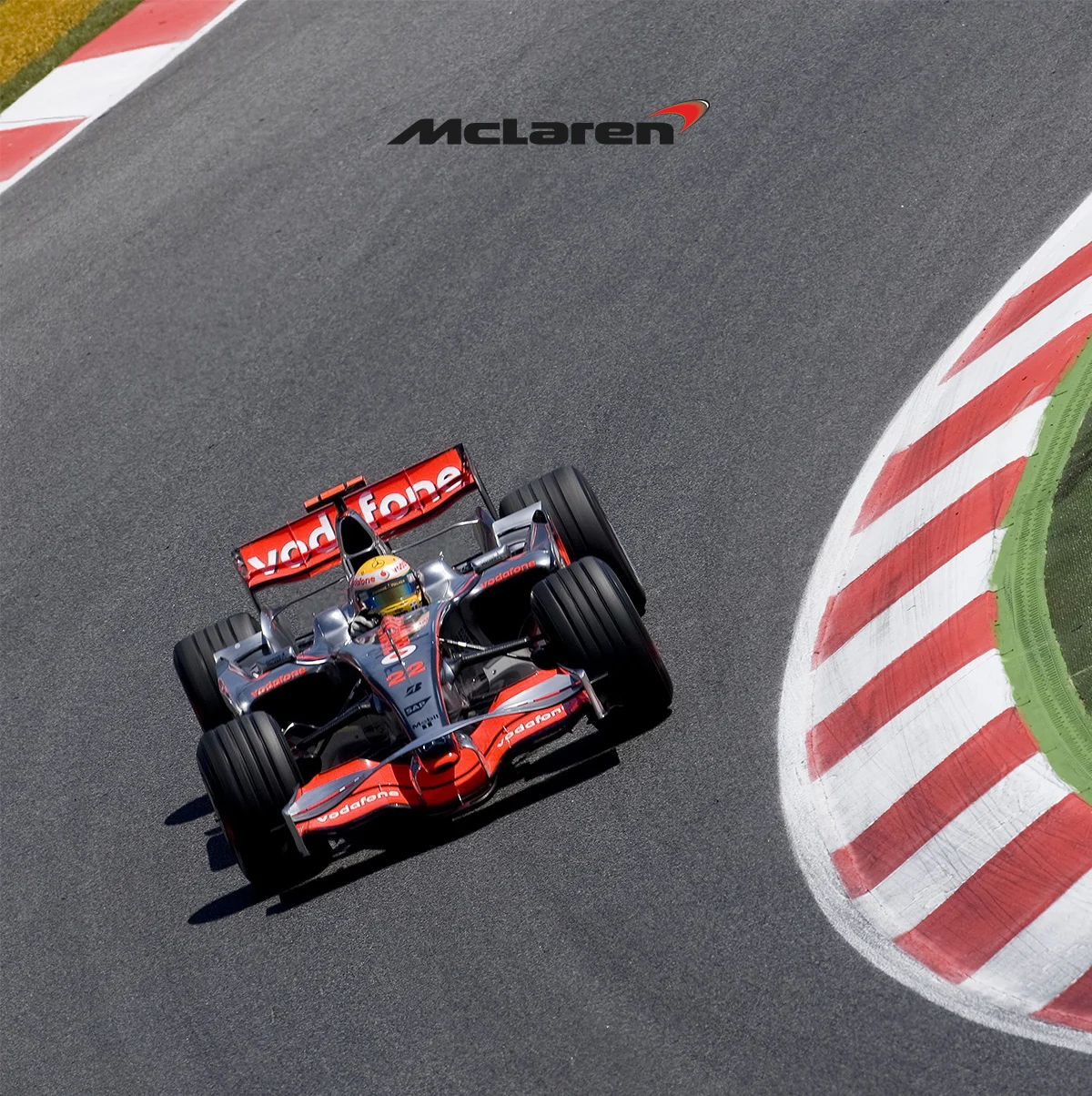 Heritage  - 2007 – 2017 