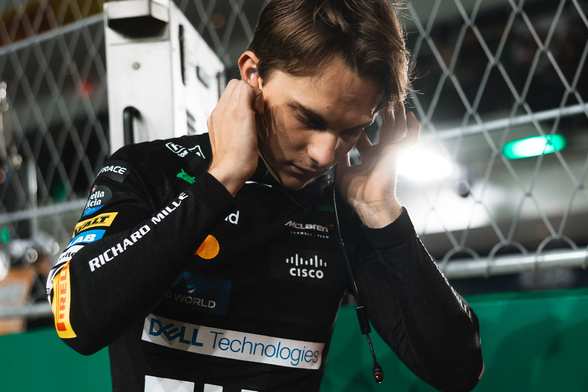 Formula-1 - 2024 - Las-vegas-grand-prix - 2024-las-vegas-grand-prix-race-report - 2024 Las Vegas Grand Prix – Race Report “It’s just not been our weekend" - 5