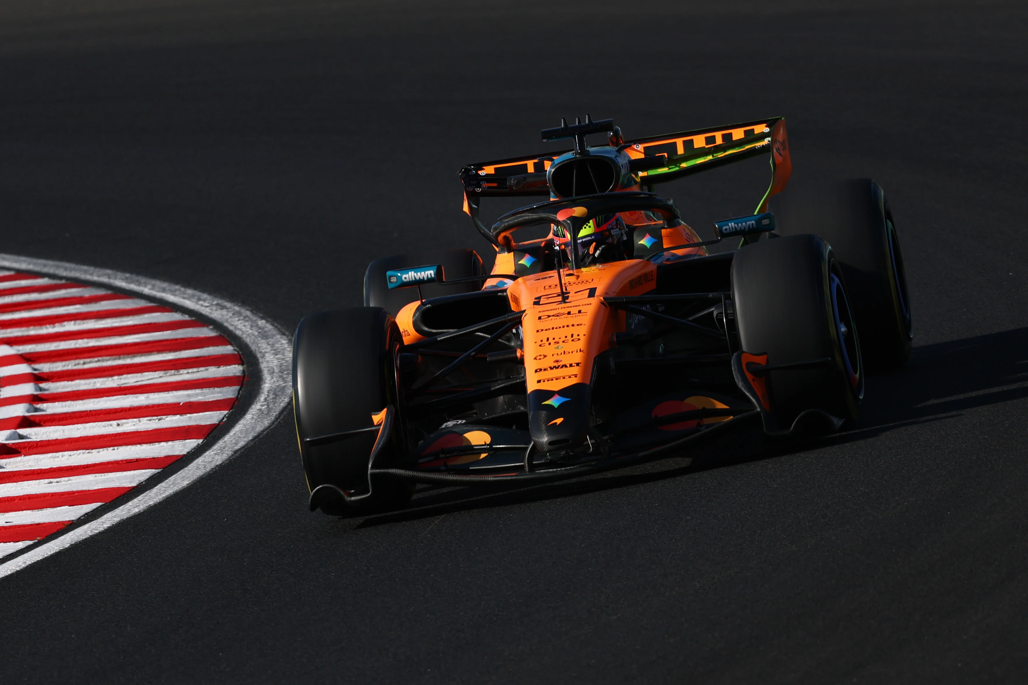 Image - Formula 1 - 2026 - Hungarian GP - Report - 5