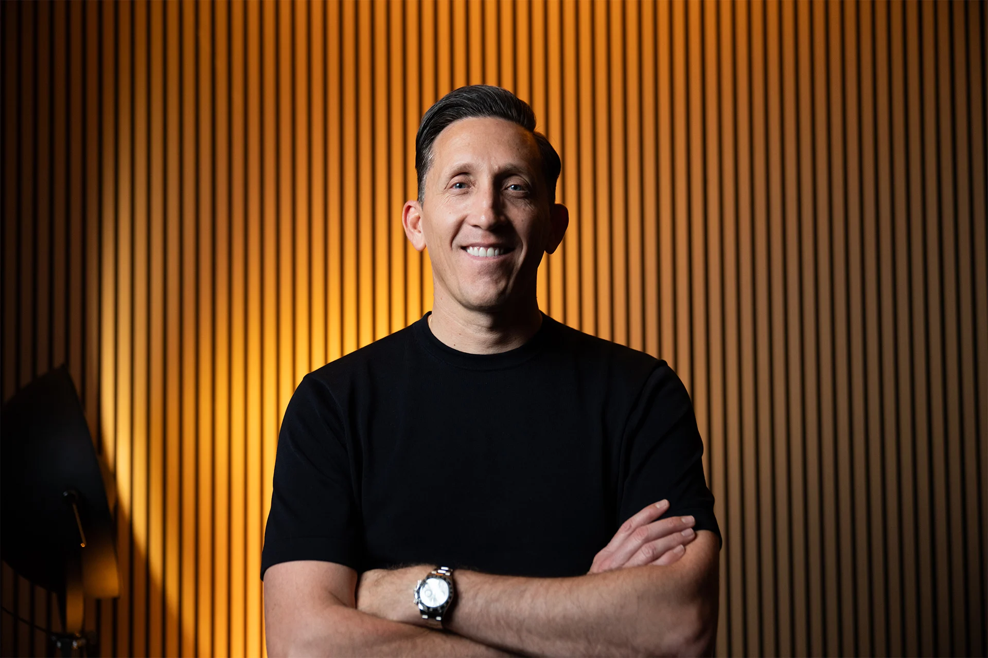 Endurance - 2025 - Mclaren-racing-launches-mclaren-united-as-wec-hypercar-team-at-24-hours-of-le-mans