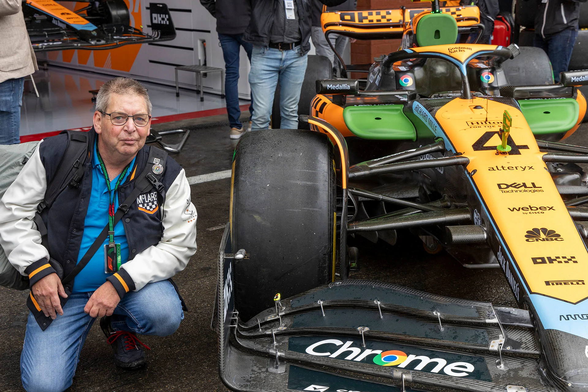 Formula-1 - 2024 - Meet-the-mclaren-fans-who-do-whatever-it-takes-to-support-the-team