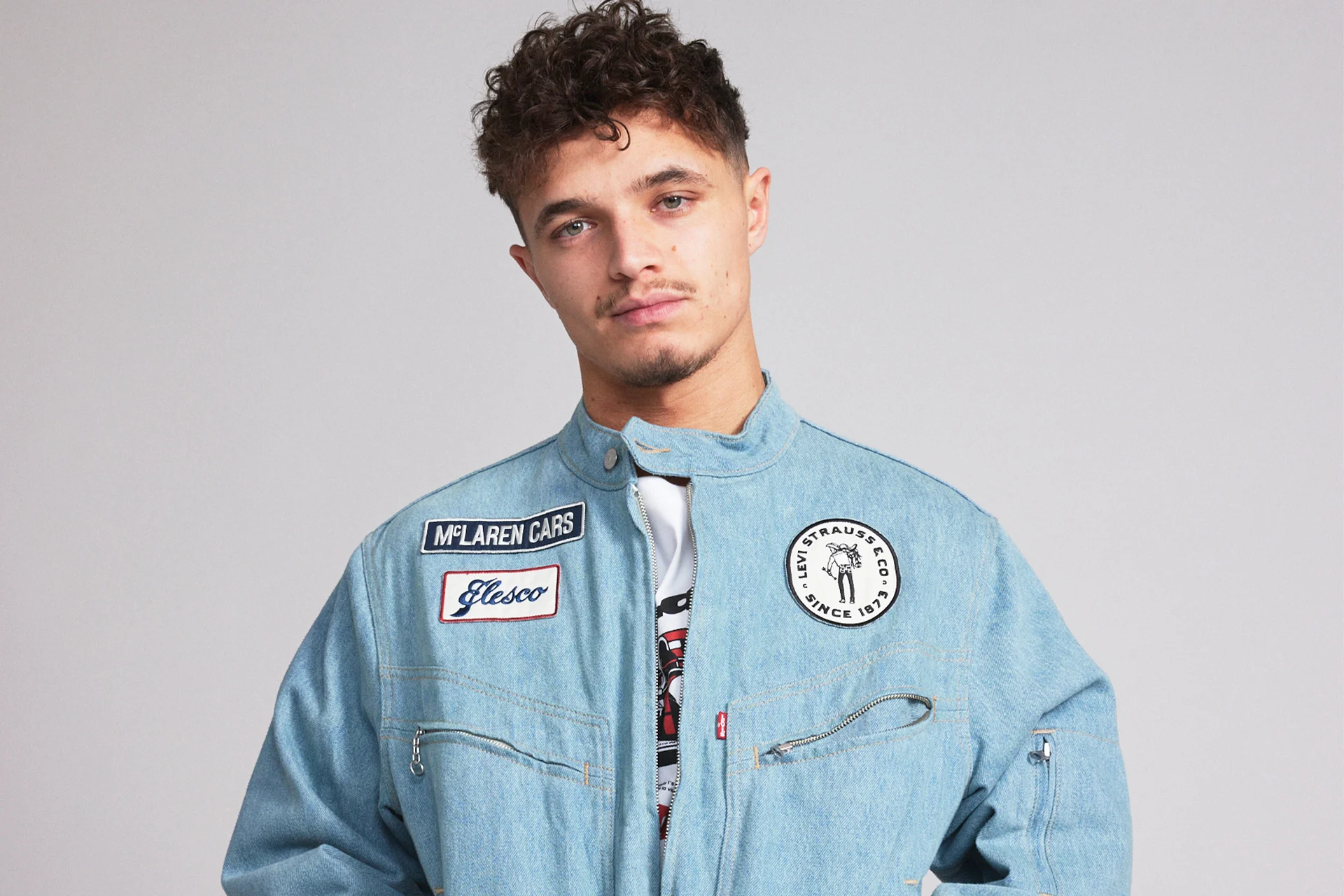 Archive - 2024 - Mclaren-racing-and-levis-to-launch-mclaren-racing-collection-inspired-by-heritage-and-innovation