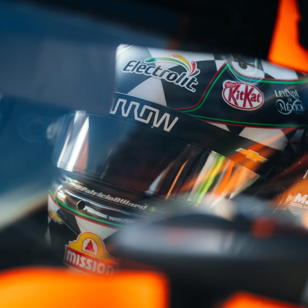 Image - Indycar - 2026 - Milwaukee Saturday