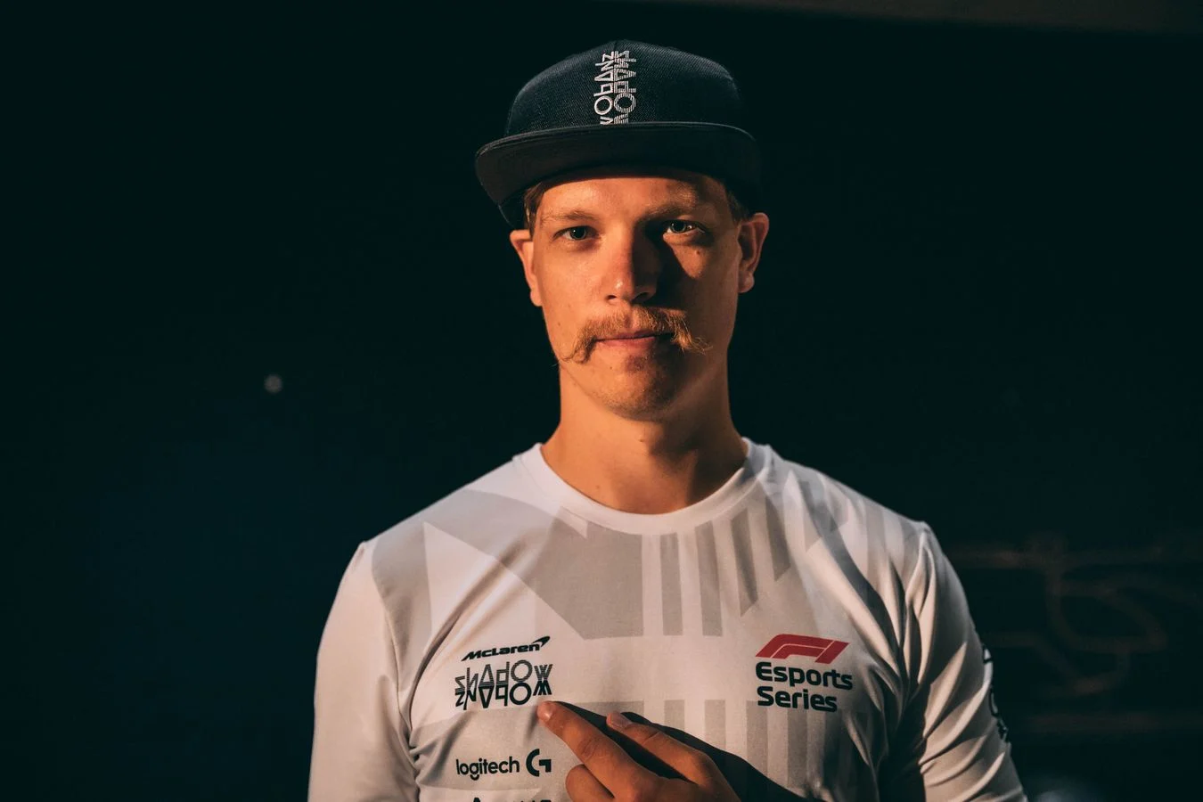 Gaming - F1-esports-series - 2018 - Team-announce-esports