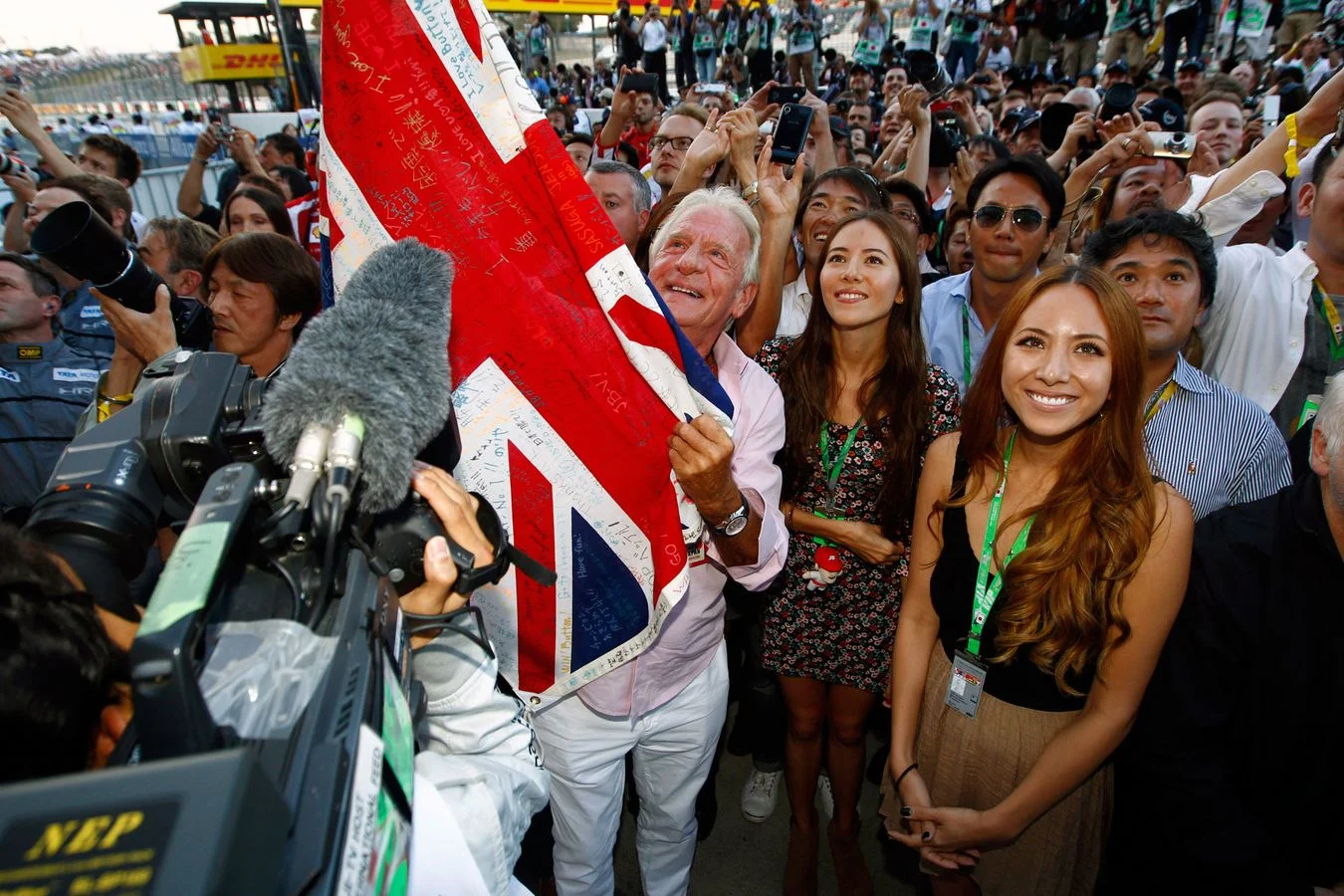 Heritage - Formula-1 - Drivers - Jenson-button - Jenson-250-not-out - Jenson: 250 not out  - 25