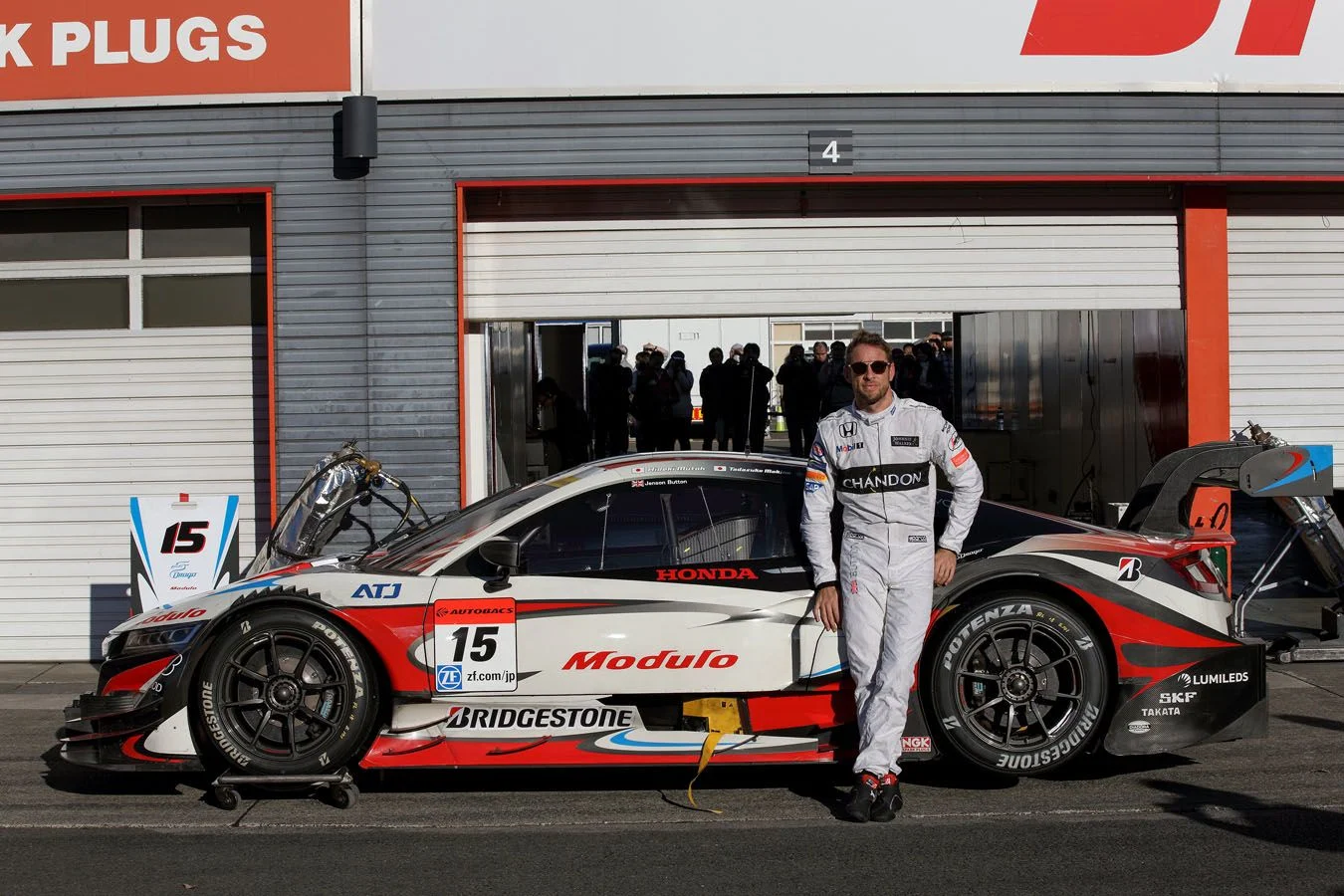 Team - Pictures-honda-thanks-day-2016-527213 - In Pictures: Honda Thanks Day 2016  - 2