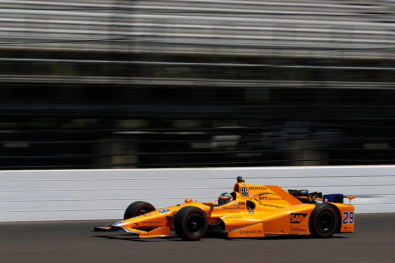 Indycar - 2017 - Practice-report-22-may-1 - Day 6: Indy 500 Practice Report  A thrilling dress rehearsal to Sunday's Indy 500 - 0