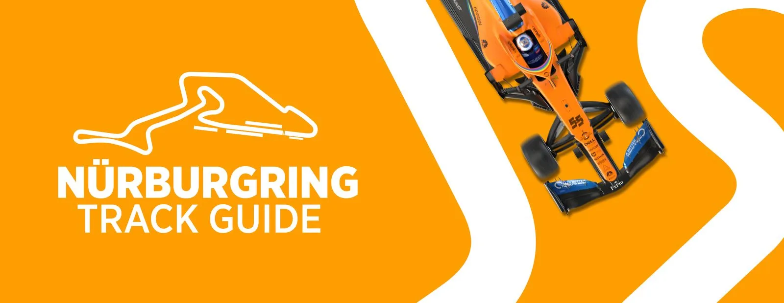 Nürburgring track guide