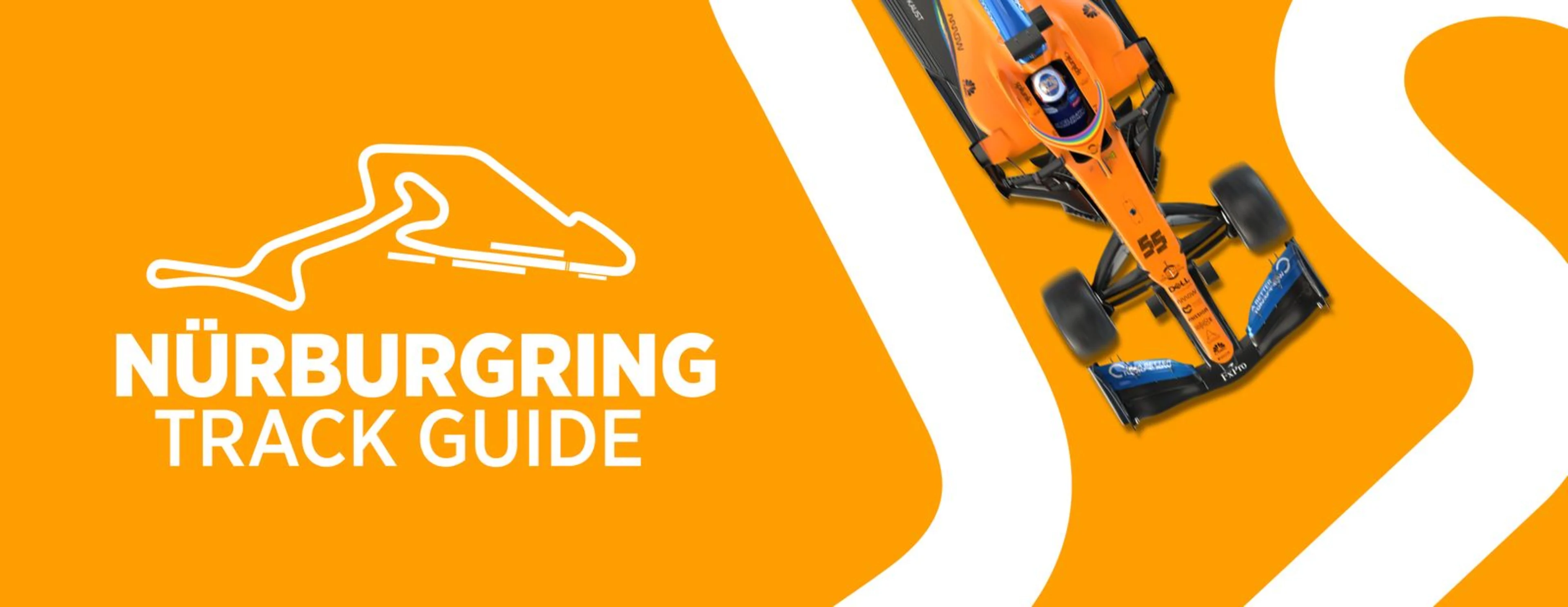 Nürburgring track guide