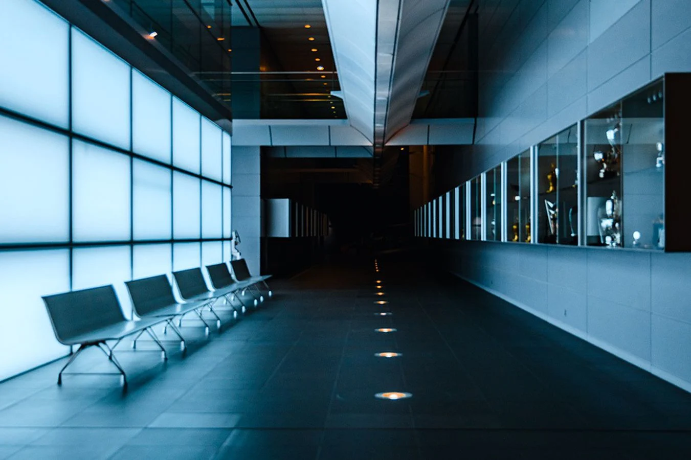 Formula-1 - 2023 - Car-launch - Welcome-night-shift-where-car-build-never-stops -   - 5