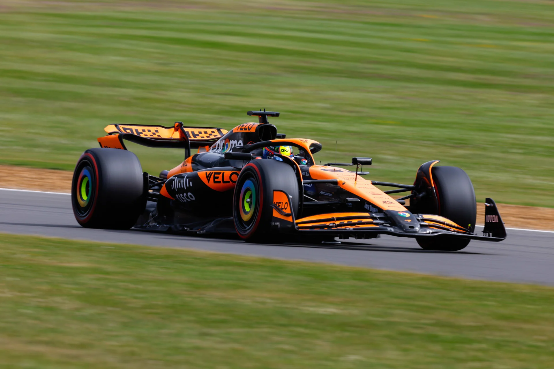 Formula-1 - 2024 - British-grand-prix - 2024-british-grand-prix-practice-report - 2024 British Grand Prix – Practice Report “I’m looking forward to getting back on track”  - 8