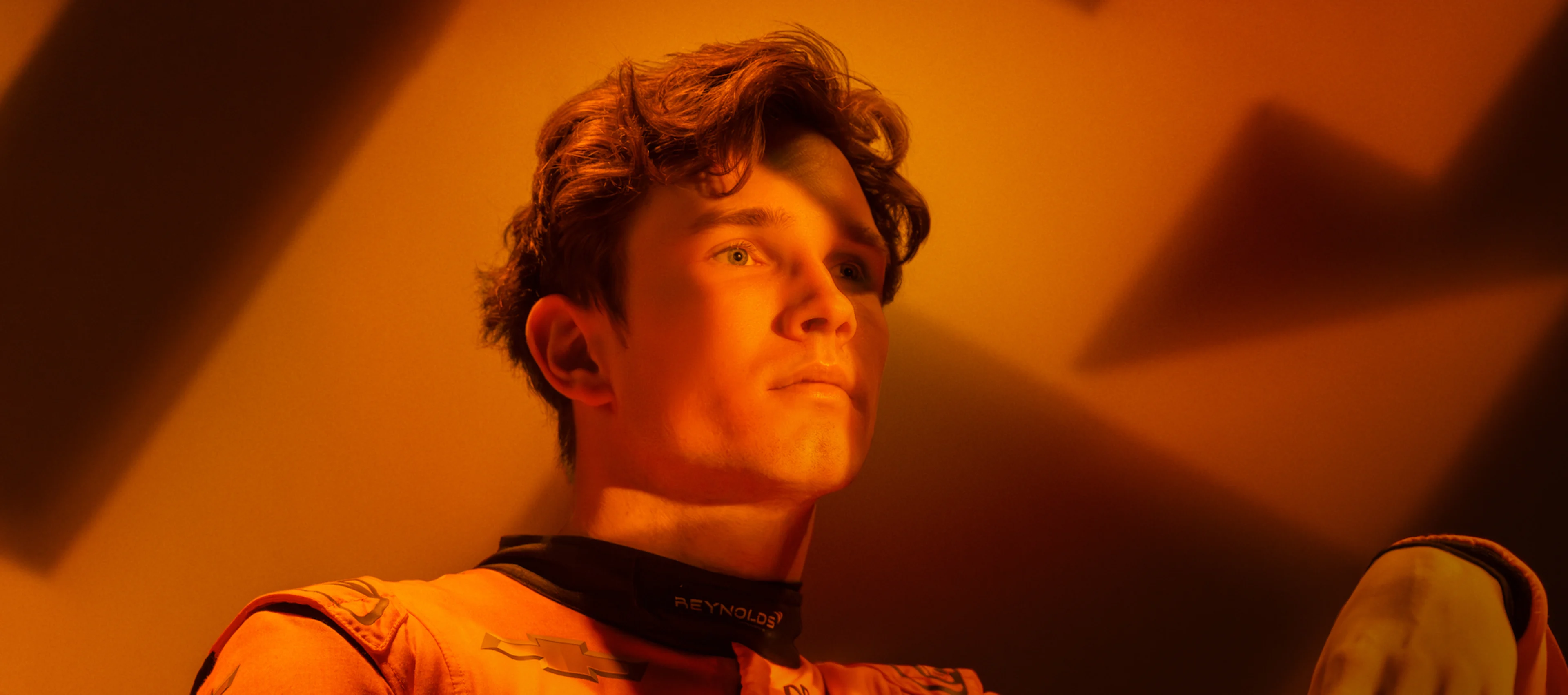 Season Preview: Christian Lundgaard and the No. 7 VELO Arrow McLaren Chevrolet