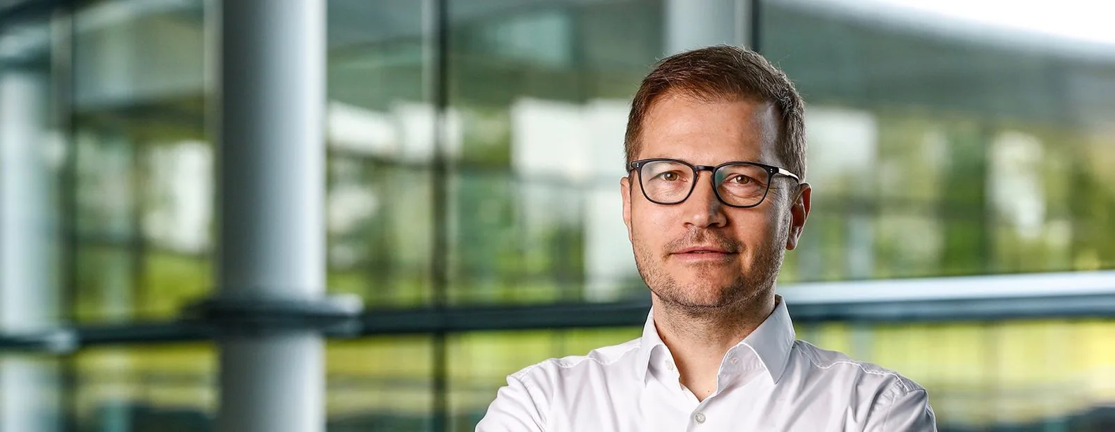 Getting to know: Andreas Seidl