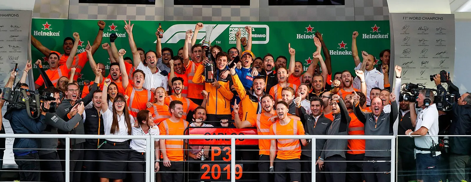 2019 Brazilian Grand Prix 