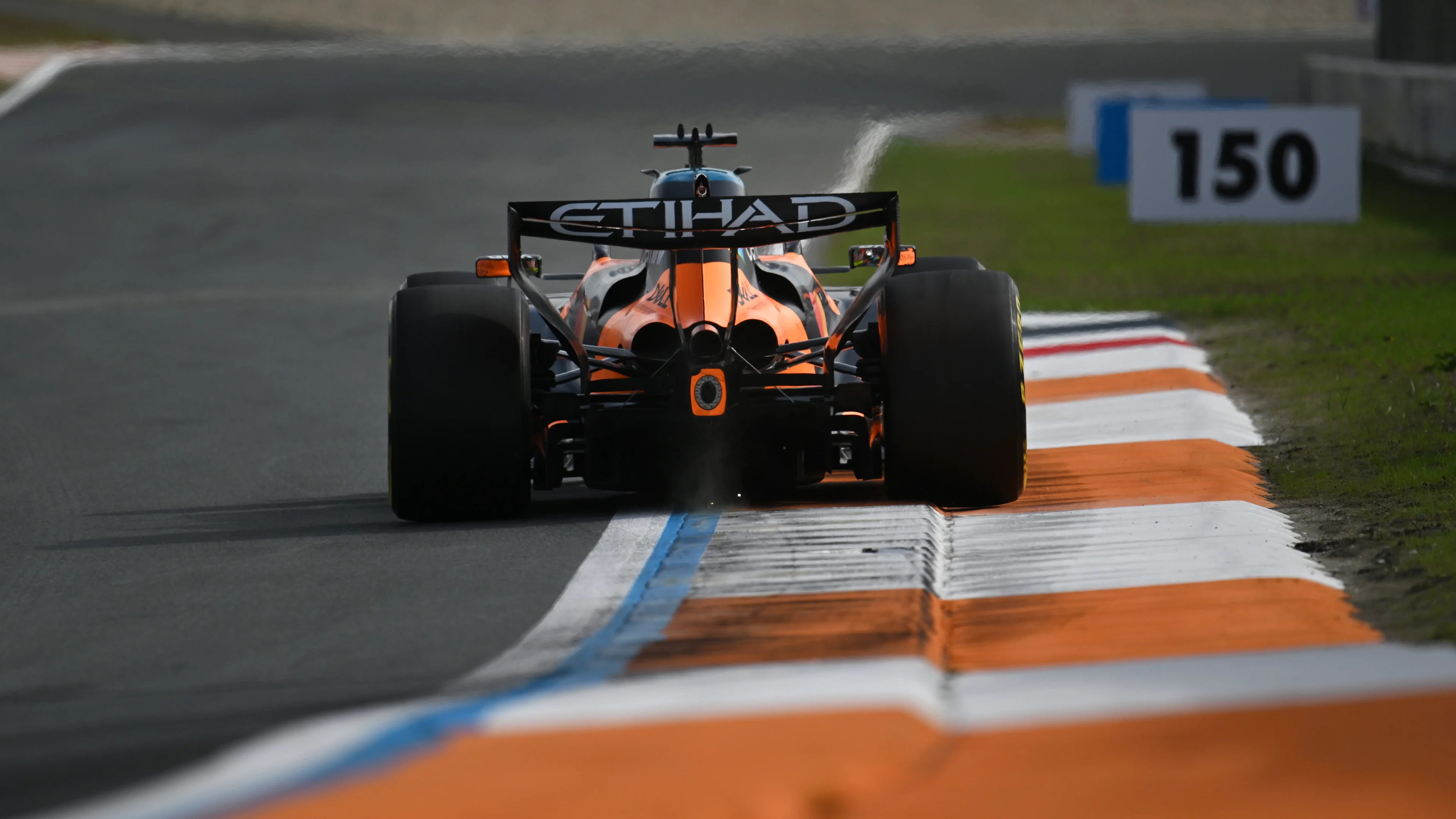 Image - Formula 1 - 2026 - Dutch Grand Prix – Sprint Qualifying Report - 3