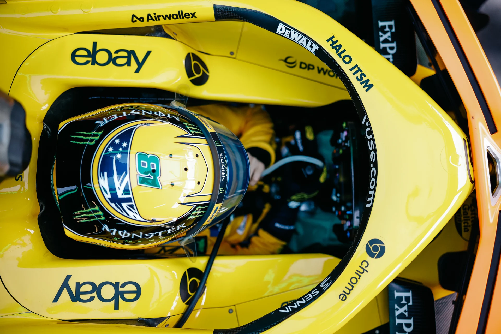 Formula-1 - 2024 - Monaco-grand-prix - The-monaco-gp-briefing