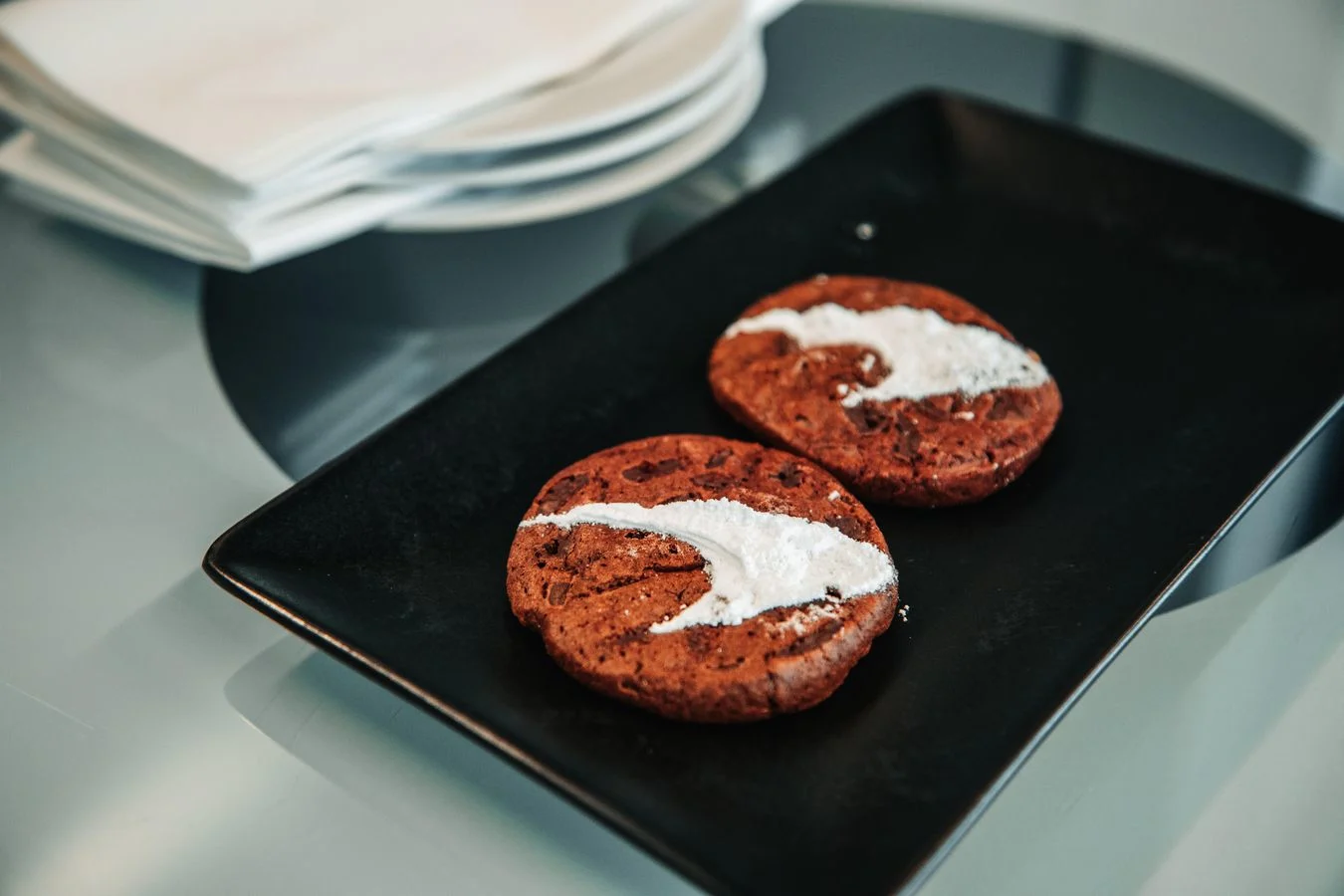 Latest-news - Mclarenracing - Article - Thinking-outside-box - Thinking outside the box Meet Logan and the MCL34 Box Edition - 4