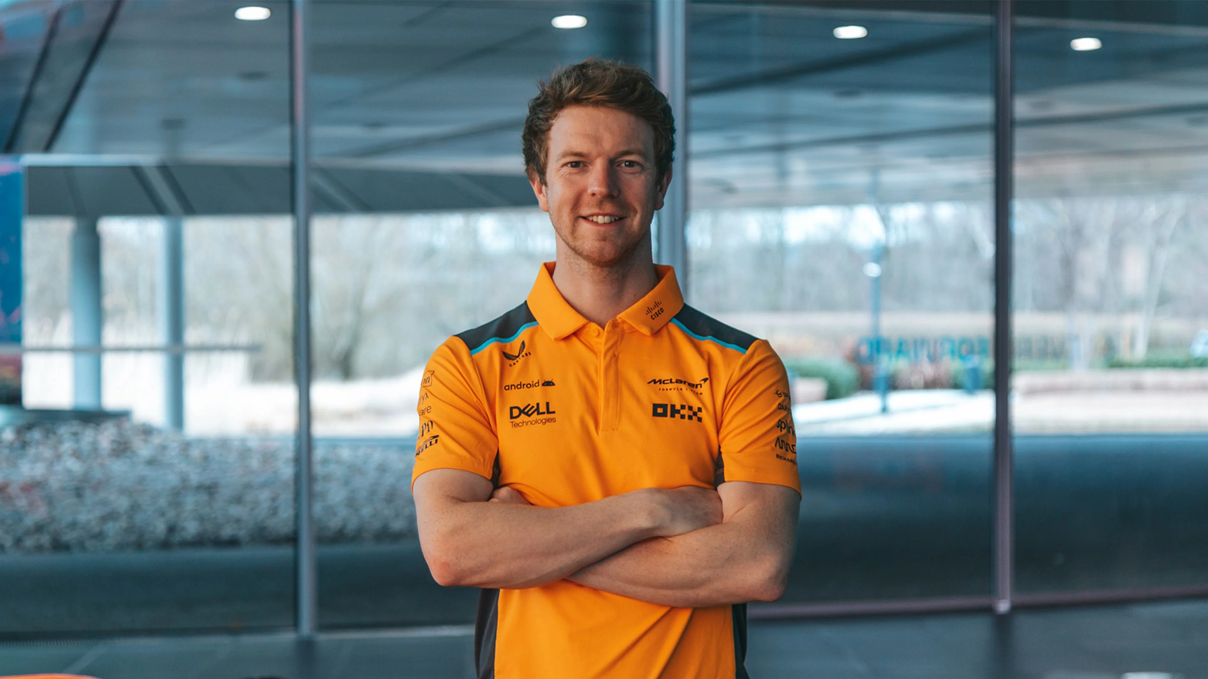 Oliver Turvey Banner Image