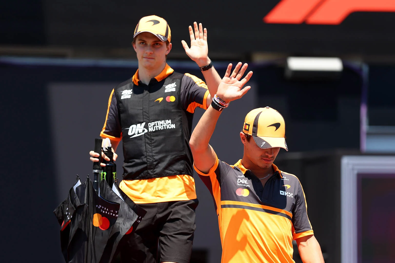 Image - Formula 1 - 2026 - Austrian Grand Prix – Race Report - 4