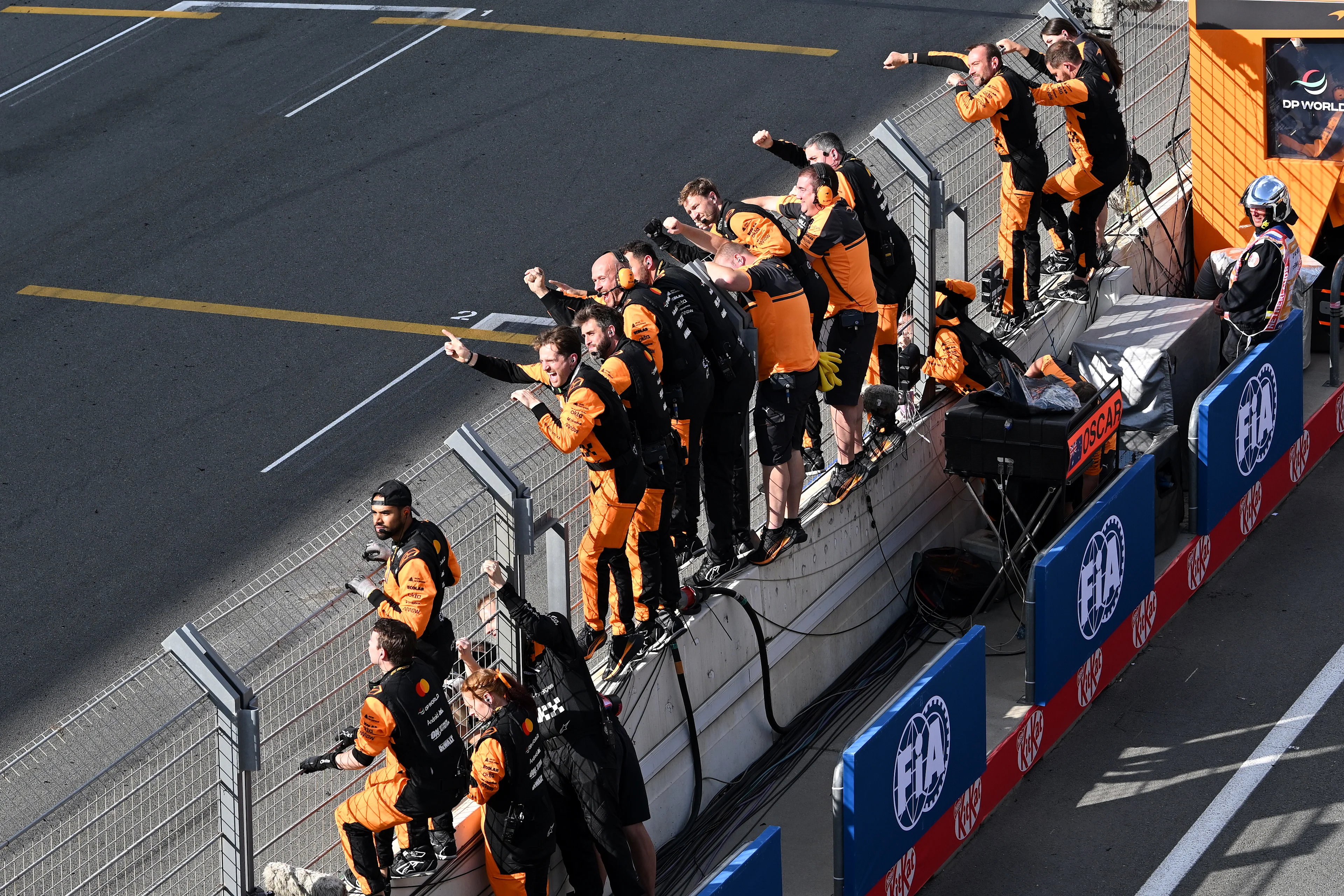 Image - Formula 1 - 2026 - Dutch GP - Race Report 7