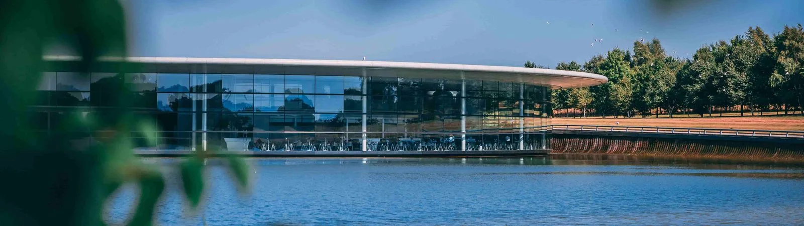 Partners - Goldman-sachs - Mclaren-racing-announces-multi-year-partnership-goldman-sachs 2021 Sustainabilty report Setting a new standard in motorsport for transparency and accountability over critical sustainability issues