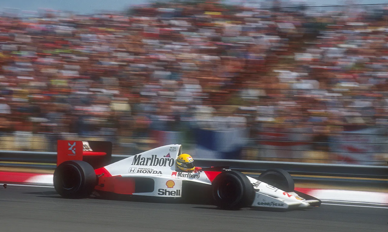 Formula-1 - 2023 - Hungarian-grand-prix - Guide-to-hungary - Hungary from the archives   - 3