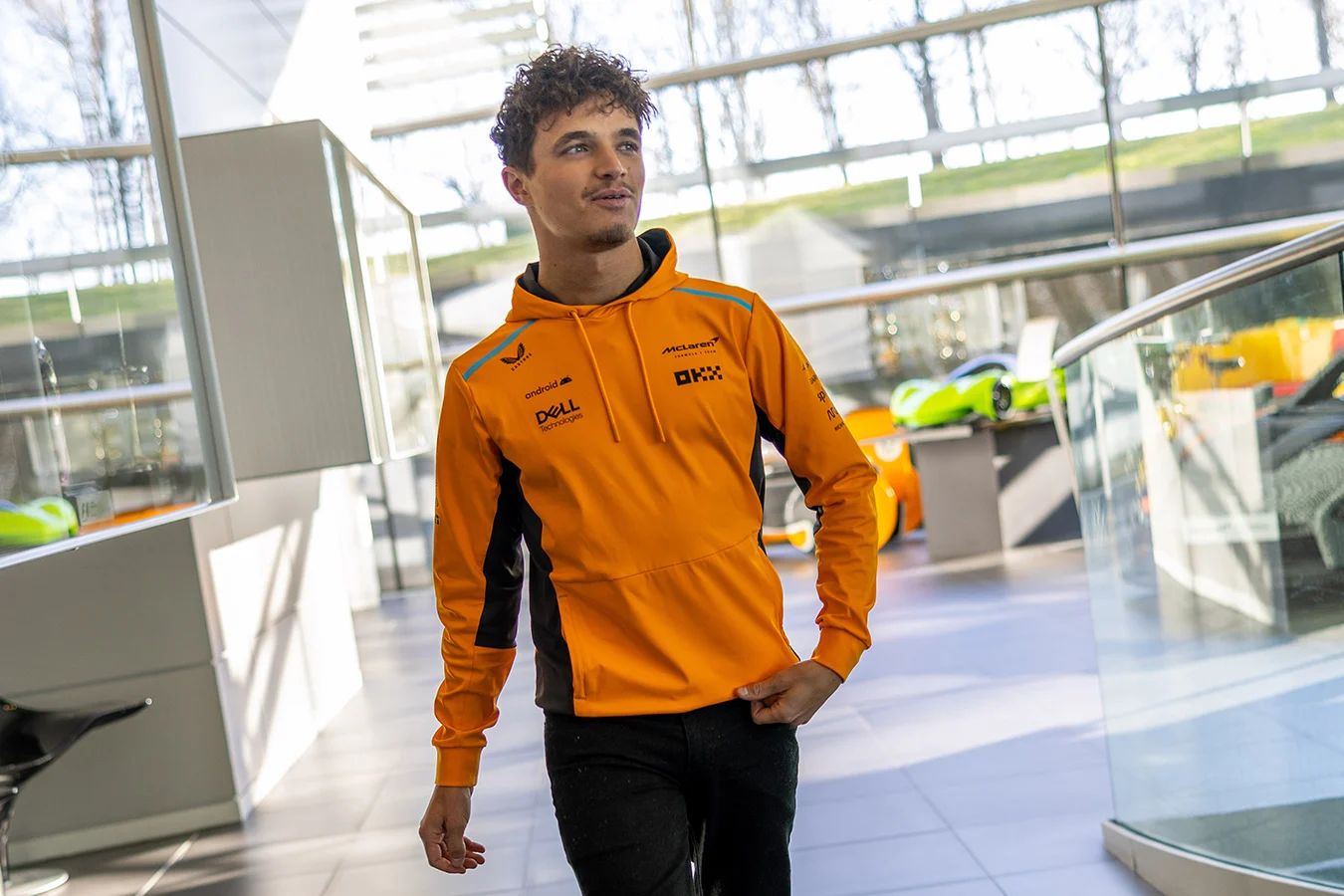 Formula-1 - 2024 - Why-lando-renewed