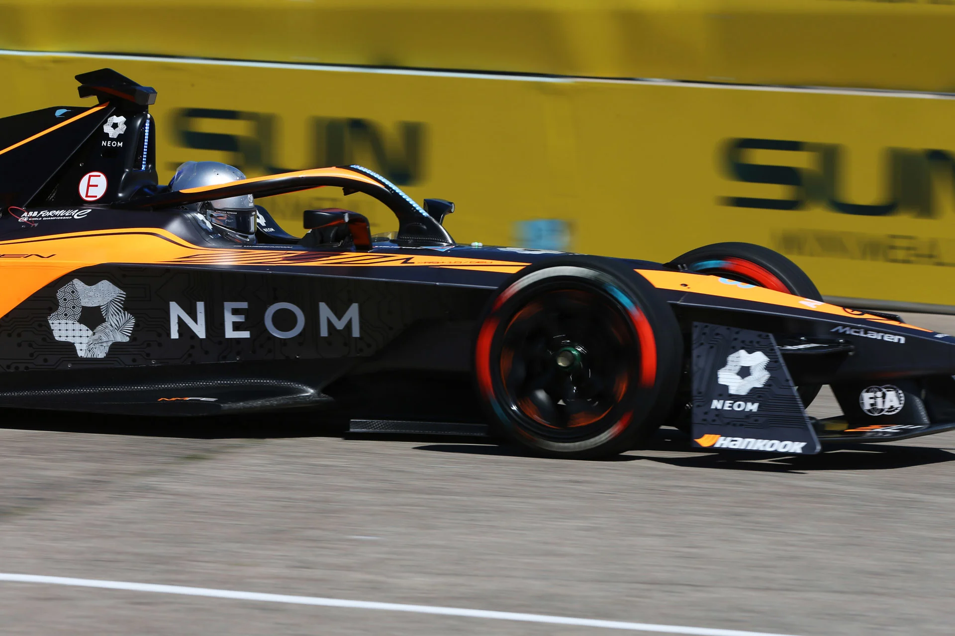 Rookie Test Berlin - 2